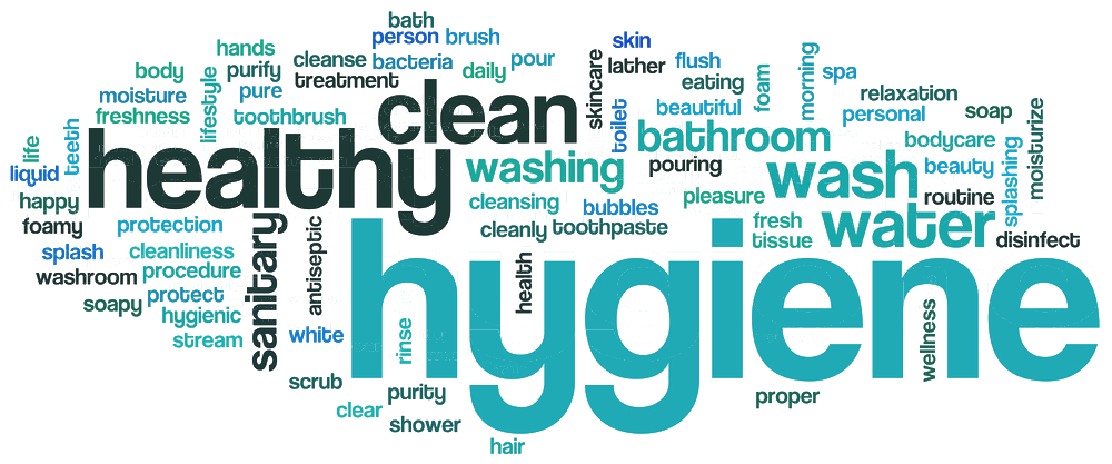 health-hygiene-logo